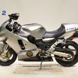 Мотоцикл Kawasaki NINJA ZX-12R