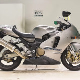 Мотоцикл Kawasaki NINJA ZX-12R