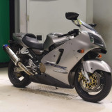 Мотоцикл Kawasaki NINJA ZX-12R