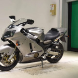 Мотоцикл Kawasaki NINJA ZX-12R