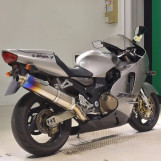 Мотоцикл Kawasaki NINJA ZX-12R