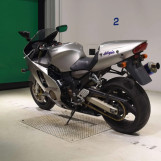 Мотоцикл Kawasaki NINJA ZX-12R