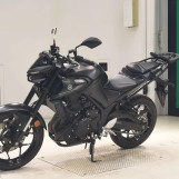 Мотоцикл Yamaha MT-03A с пробегом 11265 km