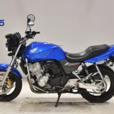 Мотоцикл Honda CB400SFVK