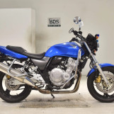 Мотоцикл Honda CB400SFVK