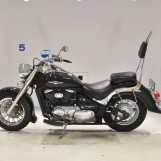 Мотоцикл Suzuki INTRUDER 400 CLASSIC