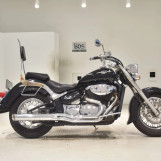 Мотоцикл Suzuki INTRUDER 400 CLASSIC