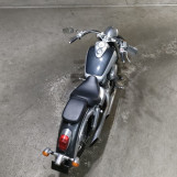 Мотоцикл Honda SHADOW400 з пробігом 15063 km
