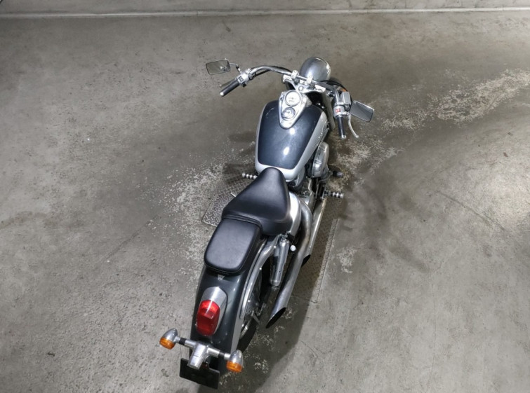 Мотоцикл Honda SHADOW400 з пробігом 15063 km