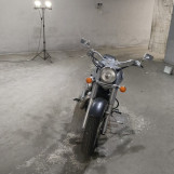 Мотоцикл Honda SHADOW400 з пробігом 15063 km