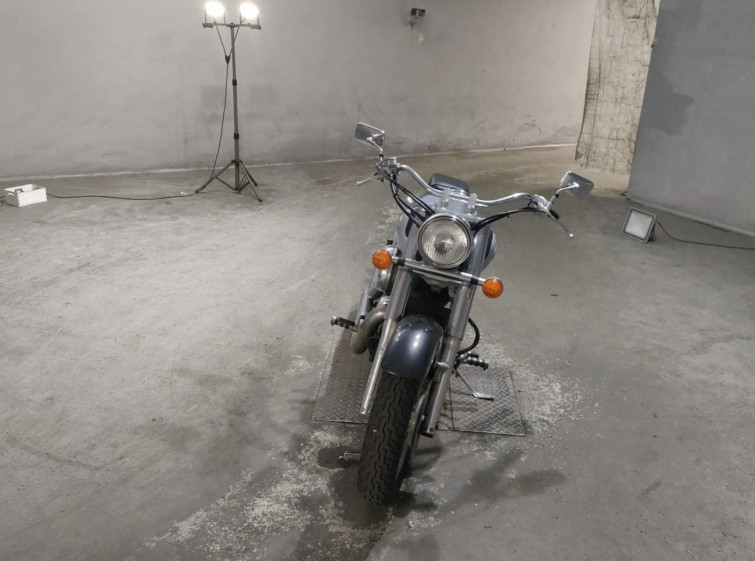 Мотоцикл Honda SHADOW400 з пробігом 15063 km
