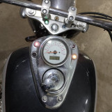 Мотоцикл Honda SHADOW400 з пробігом 15063 km