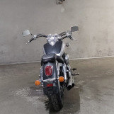 Мотоцикл Honda SHADOW400 з пробігом 15063 km
