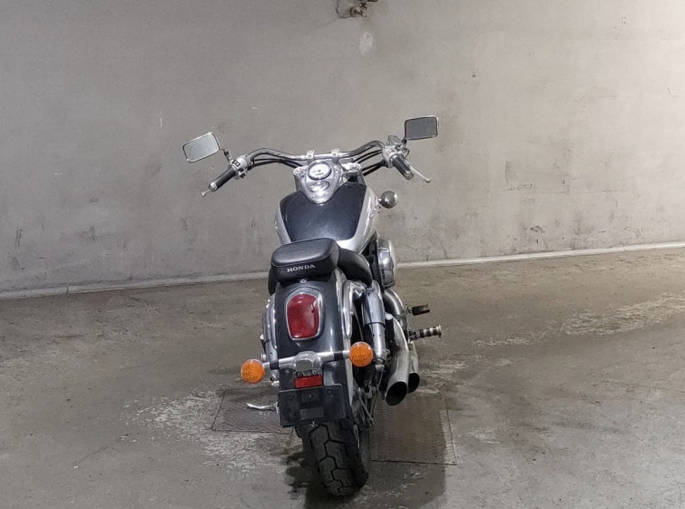 Мотоцикл Honda SHADOW400 з пробігом 15063 km