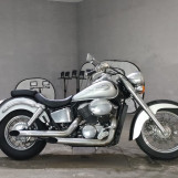 Мотоцикл Honda SHADOW400 з пробігом 15063 km