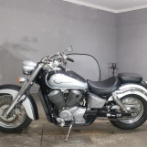 Мотоцикл Honda SHADOW400 з пробігом 15063 km