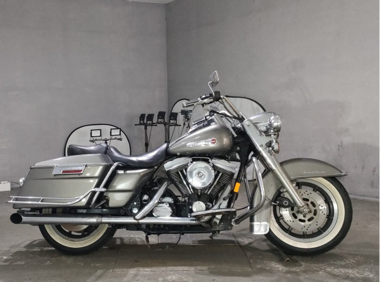 Мотоцикл HD ROAD KING FLHR1340 с пробегом 55462 km