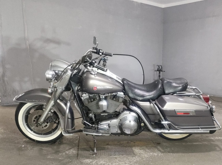 Мотоцикл HD ROAD KING FLHR1340 с пробегом 55462 km