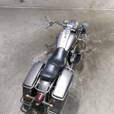 Мотоцикл HD ROAD KING FLHR1340 с пробегом 55462 km