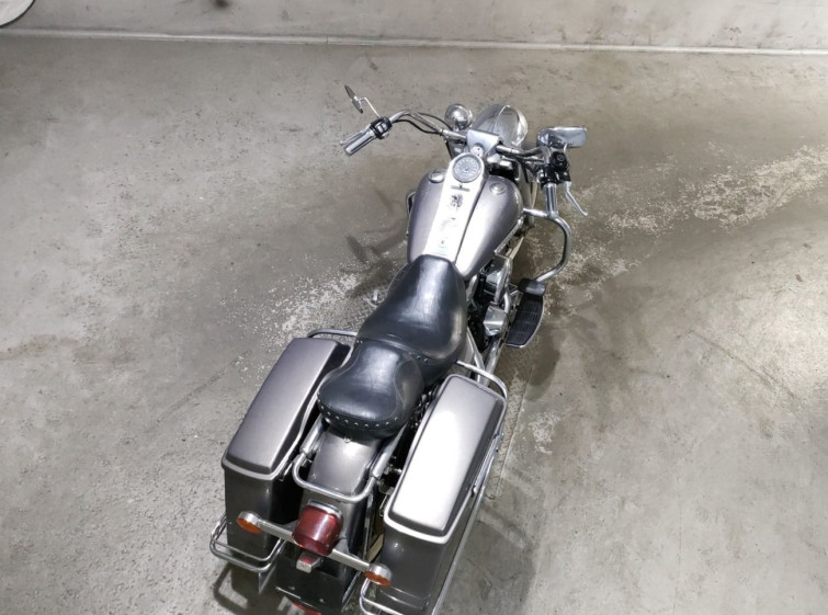 Мотоцикл HD ROAD KING FLHR1340 с пробегом 55462 km