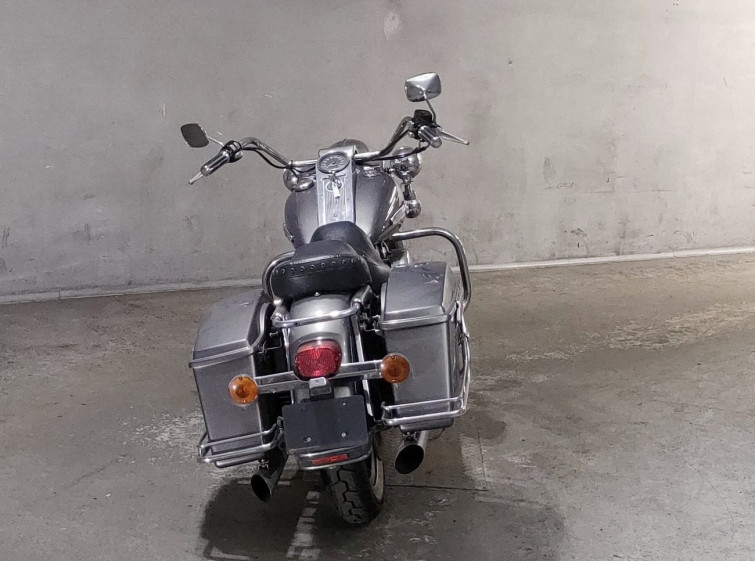 Мотоцикл HD ROAD KING FLHR1340 с пробегом 55462 km