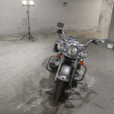 Мотоцикл HD ROAD KING FLHR1340 с пробегом 55462 km