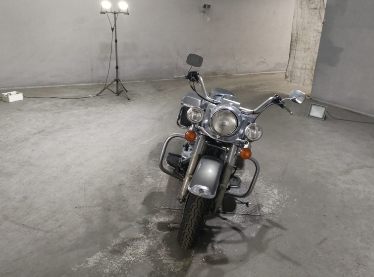 Мотоцикл HD ROAD KING FLHR1340 с пробегом 55462 km