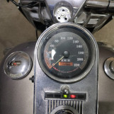 Мотоцикл HD ROAD KING FLHR1340 с пробегом 55462 km