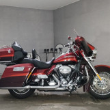 Мотоцикл HD ELECTRA GLIDE FLHTCU1580 з пробігом 18078 km