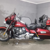 Мотоцикл HD ELECTRA GLIDE FLHTCU1580 з пробігом 18078 km