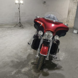Мотоцикл HD ELECTRA GLIDE FLHTCU1580 з пробігом 18078 km