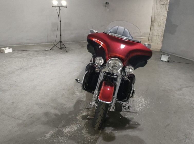 Мотоцикл HD ELECTRA GLIDE FLHTCU1580 з пробігом 18078 km