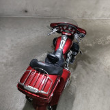 Мотоцикл HD ELECTRA GLIDE FLHTCU1580 з пробігом 18078 km