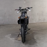 Мотоцикл Suzuki 250SB с пробегом 2254 km