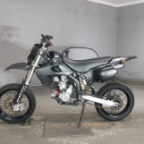 Мотоцикл Suzuki 250SB с пробегом 2254 km