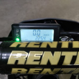 Мотоцикл Suzuki 250SB с пробегом 2254 km