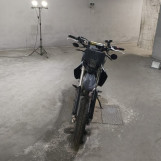 Мотоцикл Suzuki 250SB с пробегом 2254 km