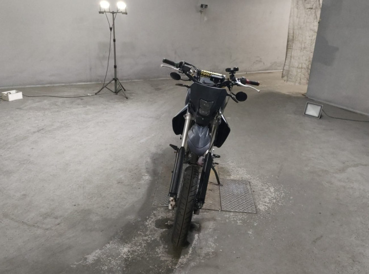 Мотоцикл Suzuki 250SB с пробегом 2254 km