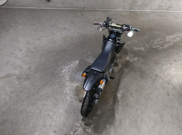 Мотоцикл Suzuki 250SB с пробегом 2254 km
