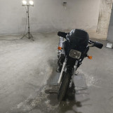 Мотоцикл Kawasaki GPZ900R с пробегом 49777 km