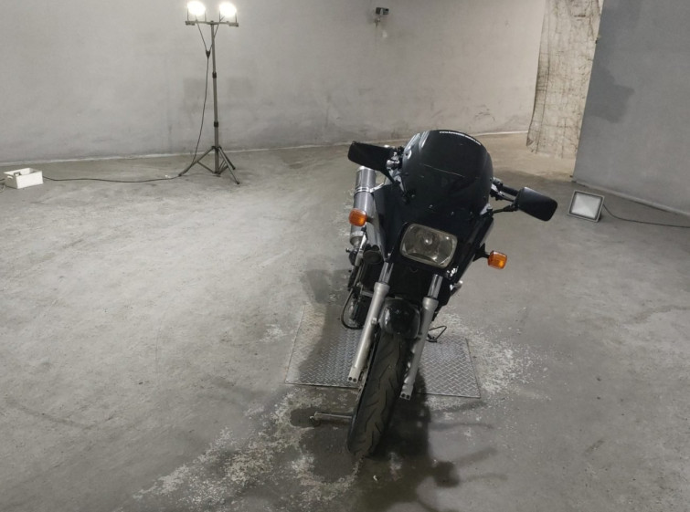Мотоцикл Kawasaki GPZ900R с пробегом 49777 km