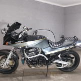 Мотоцикл Kawasaki GPZ900R с пробегом 49777 km