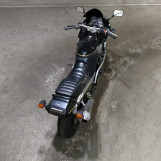 Мотоцикл Kawasaki GPZ900R с пробегом 49777 km