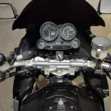Мотоцикл Kawasaki GPZ900R с пробегом 49777 km