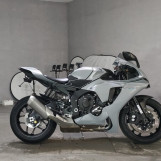 Мотоцикл Yamaha YZF-R1 с пробегом 8395 km
