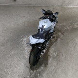 Мотоцикл Yamaha YZF-R1 с пробегом 8395 km