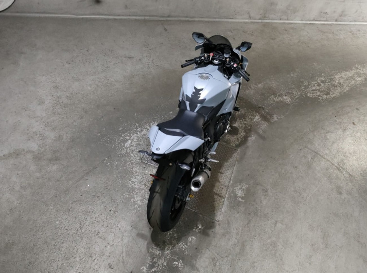 Мотоцикл Yamaha YZF-R1 с пробегом 8395 km