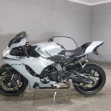 Мотоцикл Yamaha YZF-R1 с пробегом 8395 km