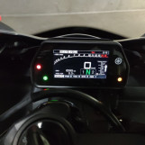 Мотоцикл Yamaha YZF-R1 с пробегом 8395 km