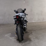 Мотоцикл Yamaha YZF-R1 с пробегом 8395 km